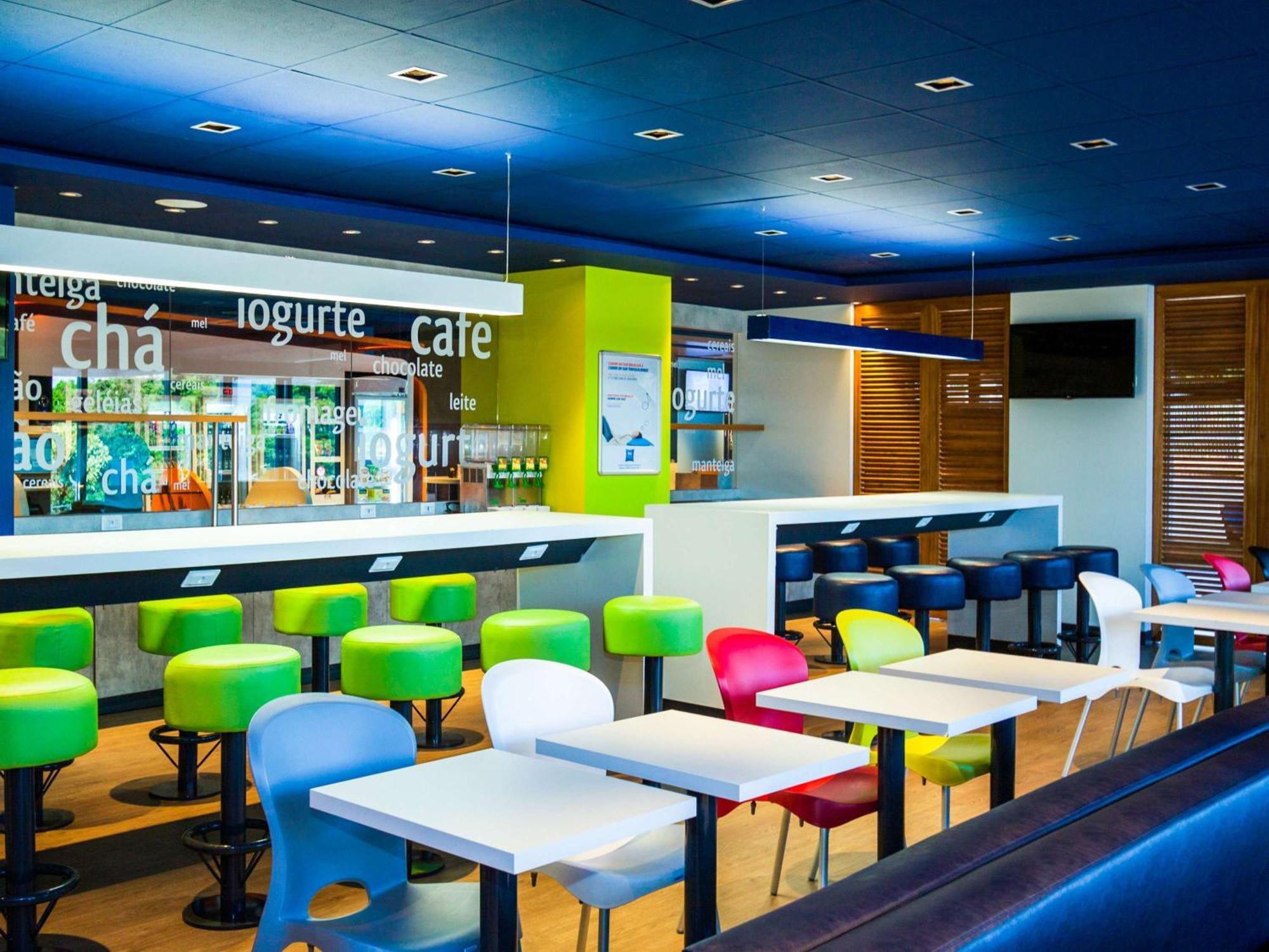 Ibis Budget Campo Grande Екстер'єр фото